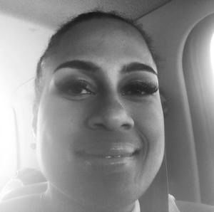 Meet your Posher, Candice